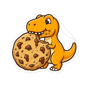 Rex Cookie