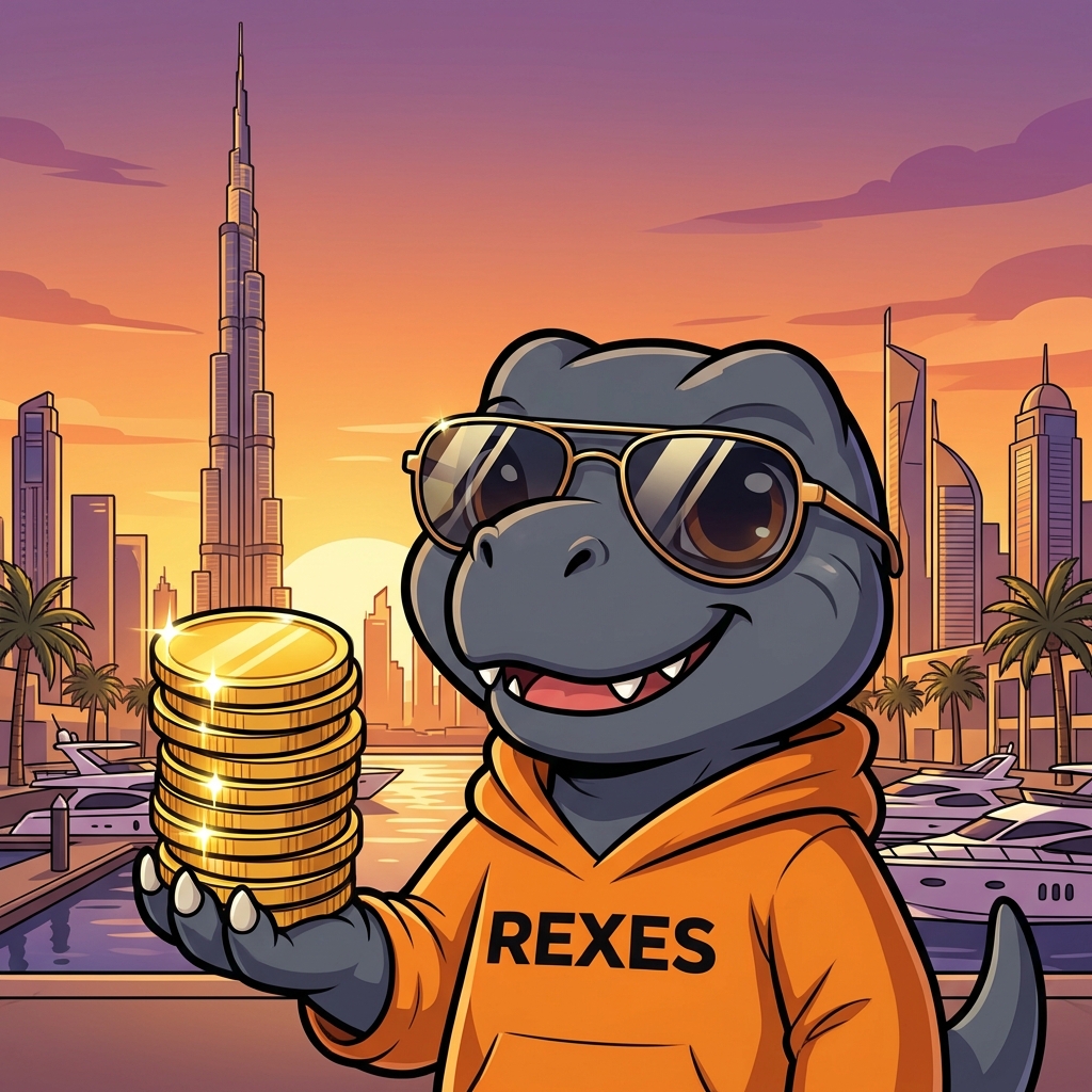 OTC Dubai
