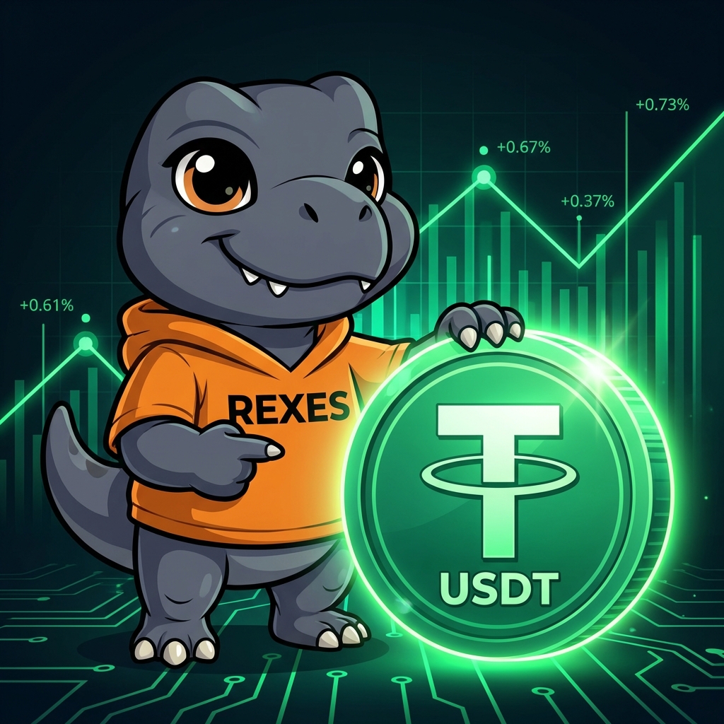 Гайд по обмену USDT