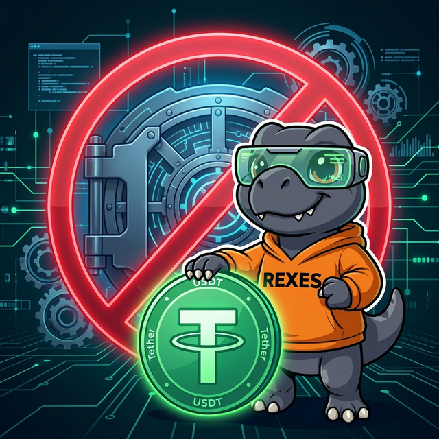 Сравнение сетей USDT