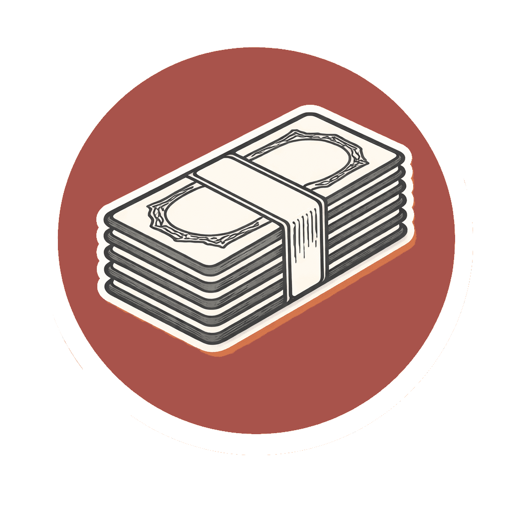 CASH